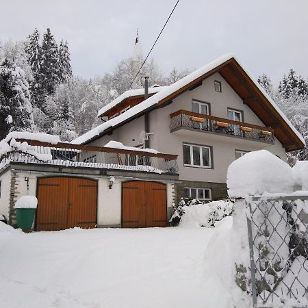 Ferienwohnung Bliem Feldkirchen in Kärnten Екстериор снимка