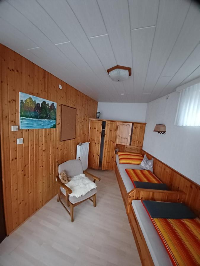 Ferienwohnung Bliem Feldkirchen in Kärnten Екстериор снимка
