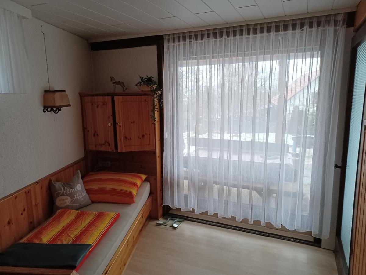 Ferienwohnung Bliem Feldkirchen in Kärnten Екстериор снимка