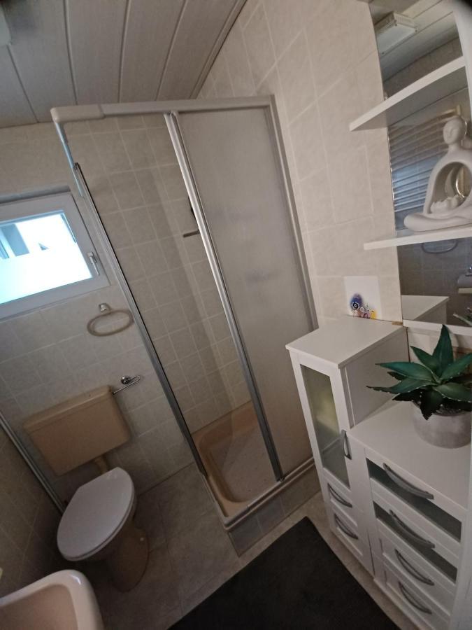 Ferienwohnung Bliem Feldkirchen in Kärnten Екстериор снимка