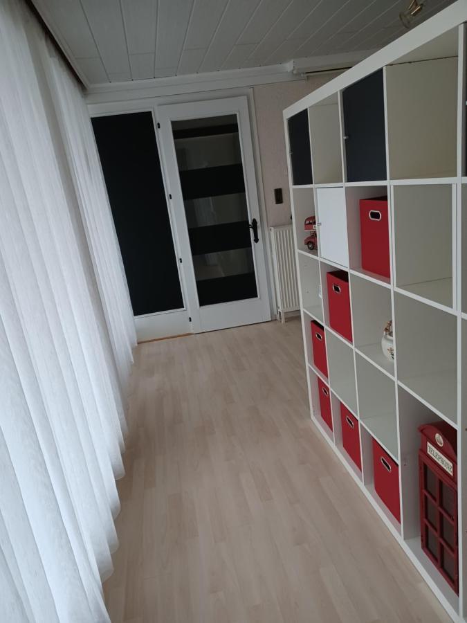 Ferienwohnung Bliem Feldkirchen in Kärnten Екстериор снимка